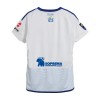 Original Fußballtrikot Strasbourg Auswärtstrikot 2023-24 Für Herren